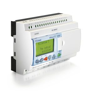 Derde generatie controllers