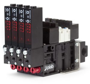 Compact vacuümsysteem