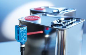 Universele sensor
