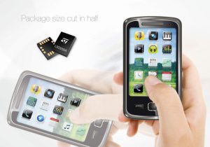 3-Assige sensor nòg kleiner