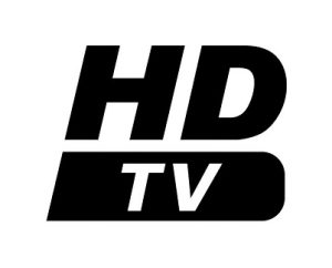 HDTV-chip