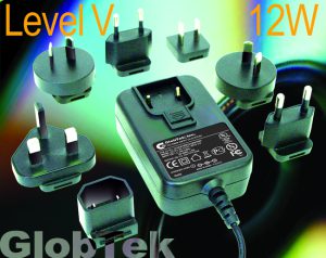 12 W voedingen