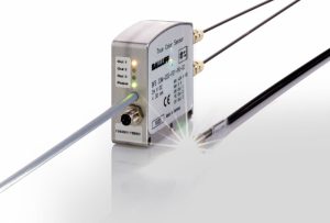 Kleurensensor