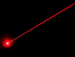 Laserveiligheidsvenster