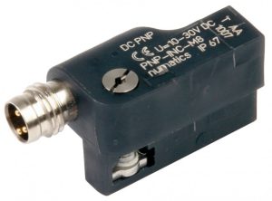 Positiedetector schakelaar
