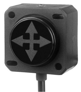 Inclinometers en versnellingsopnemer