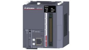 L-serie PLC efficiënt, snel en nauwkeurig