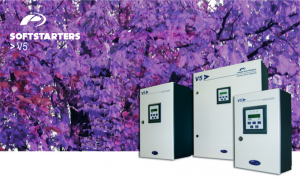 Softstarters