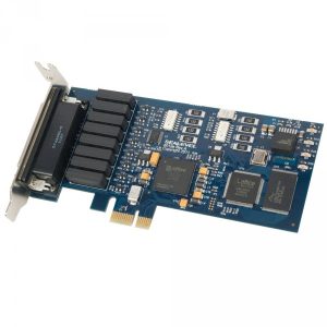 PCI Express insteekkaart