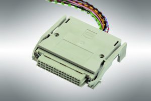 Krimpconnector voor 48 contacten