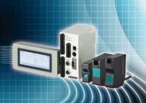 Precisiesensor voor halfgeleiderindustrie