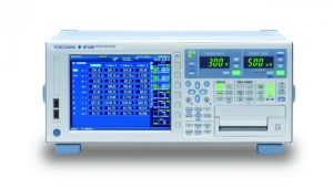 Vermogenanalysator WT-1800