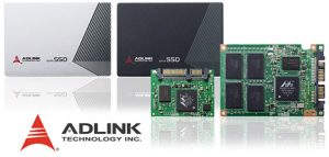Solid state drives met hoge prestaties