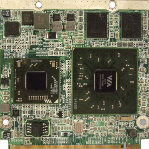 CPU-module
