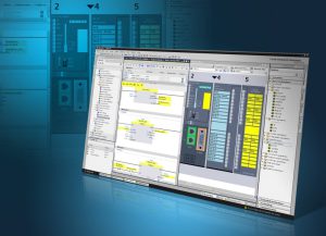 Fail-safe geïntegreerd in engineering-framework