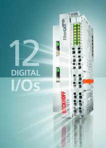 EtherCAT-klemmen