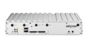 Bedrijfszekere ‘vehicle pc’
