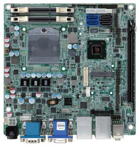 Processorboard