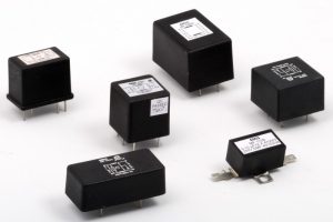 Compacte EMC-filters