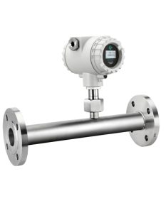 Thermische massaflowmeter