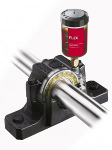 Automatisch smeersysteem