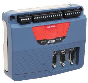 Motion controller