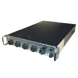 Stevige schakelaar voor Ethernet