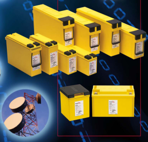 Standby-accu’s als betrouwbare backup