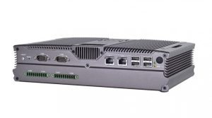 Multimedia mini-pc