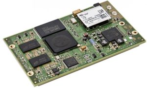 Netwerkmodule