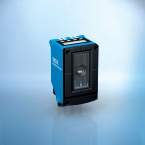 Sensor voor labelingmachines