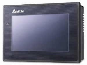 4,7-inch HMI