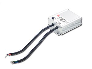Led-voedingen