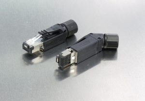 RJ45-connector