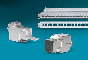 RJ45-module