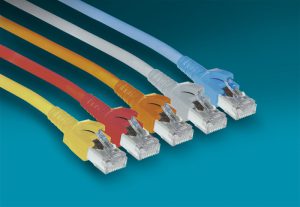 RJ45 patchkabels