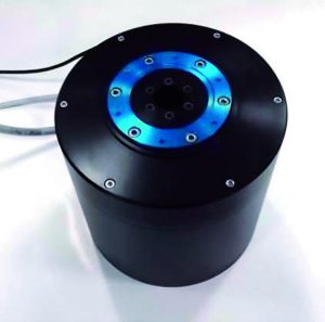 Rotatieve direct drive