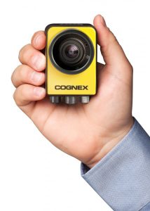 Vision systeem