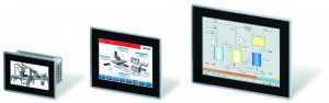 Panel controller