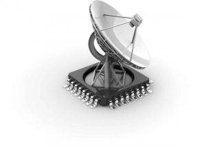 Draadloze transceiver met laag verbruik