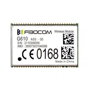 GPS- en GSM/GPRS-modules