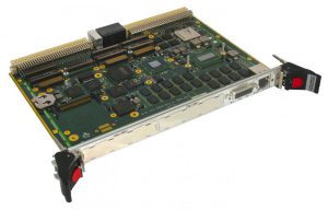SBC met Ivy Bridge processoren
