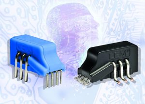 Programmeerbare stroomtransducers