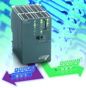 Profinet masters