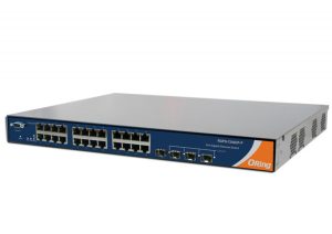 Ethernetswitches