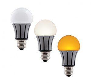 8W led-lampen met dimfunctie