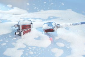Miniatuur sensor