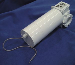 IP67 motorreductoren