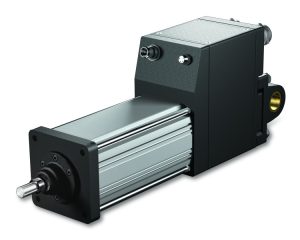 Elektromechanische DC actuatoren