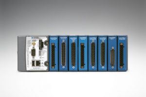 Modules voor rapid prototyping